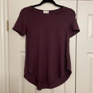 Aritzia Wilfred Free T-Shirt
